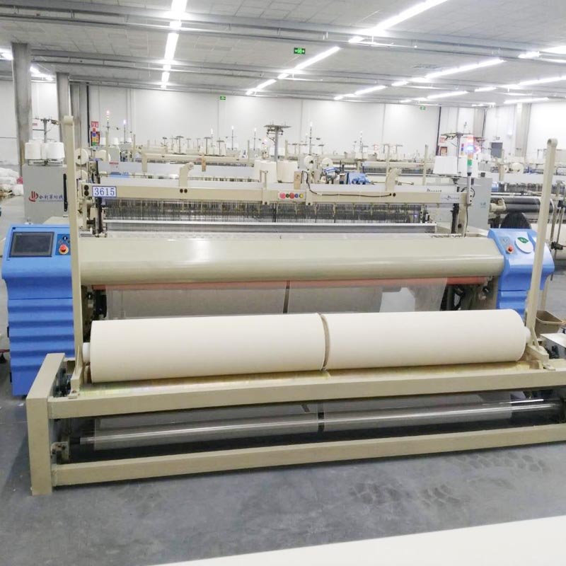 JLH425S医用纱布喷气织机-164