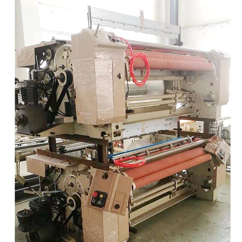 JLH740 医用纱布喷气织机-171