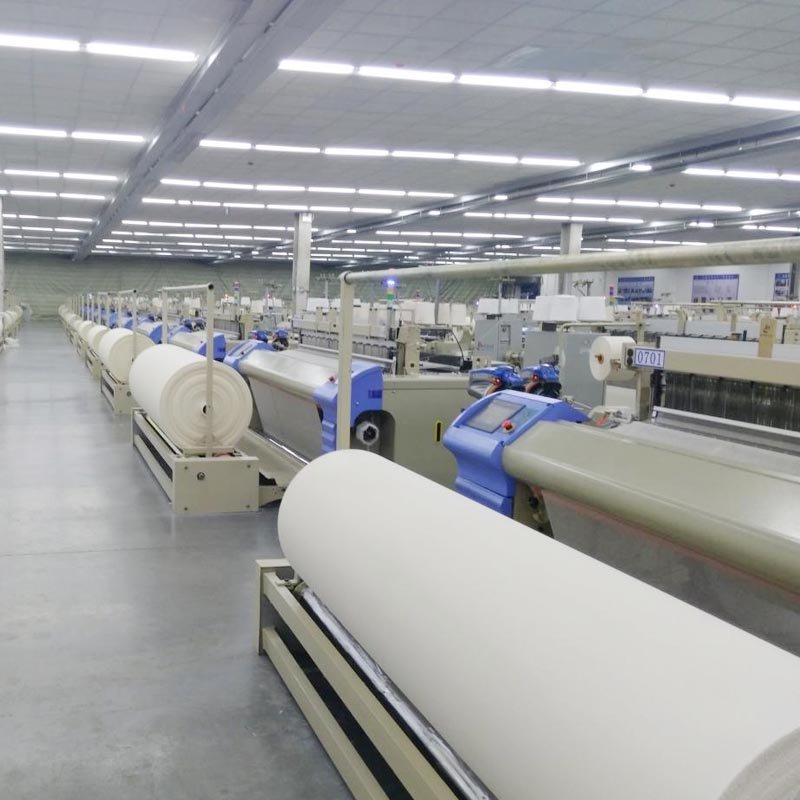 JLH425S医用纱布喷气织机-163