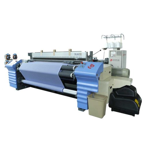 JLH9200 高速噴氣織機(jī)
